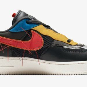 Nike Air Force 1 Low “BHM”